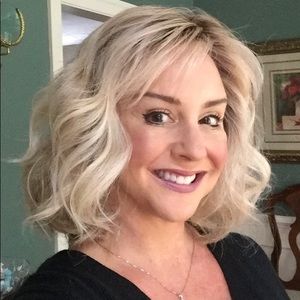 Meet your Posher, Karen